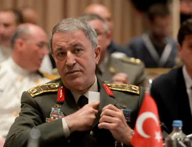 Χ.Ακάρ: «Είχαμε ήδη πρόβλημα με τον αριθμό των πιλότων ωστόσο τώρα μειώθηκε κατά 80%»